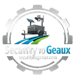 Security to Geaux