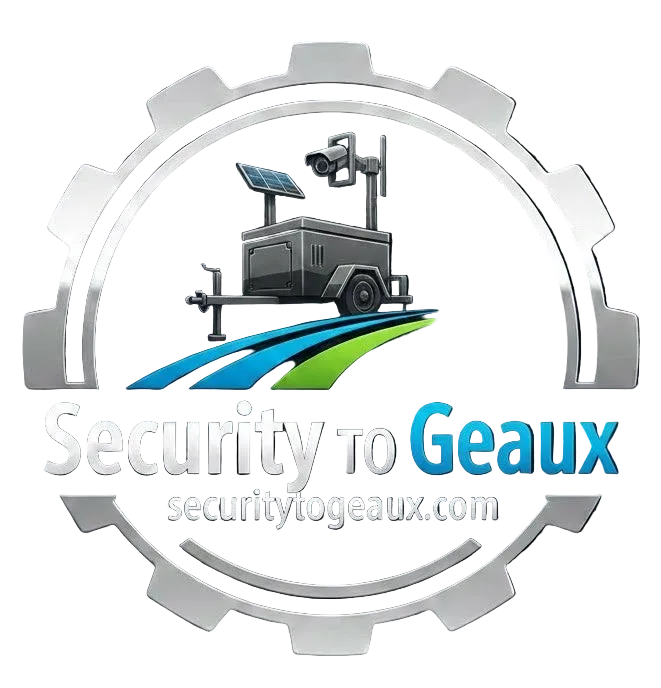 Security to Geaux